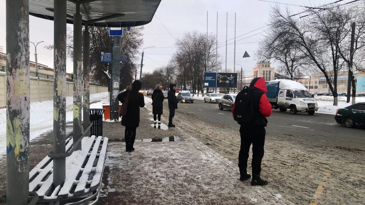Температура в Центральной России готовится рухнуть: холод ударит без предупреждения в этот день