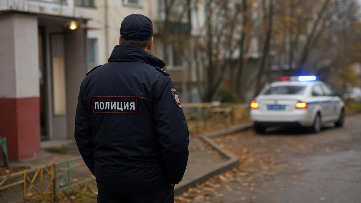 В Нижегородской области 40-летний мужчина поджег сожительницу во время ссоры