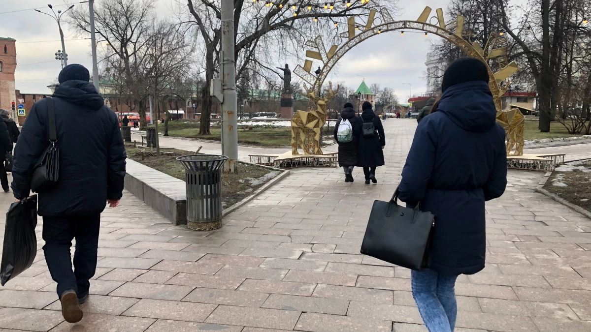 Зима стучится раньше срока: синоптики огорошили россиян свежим прогнозом на ноябрь