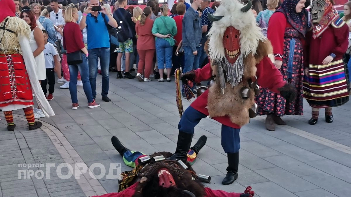 В Нижегородской области официально ввели новый праздник