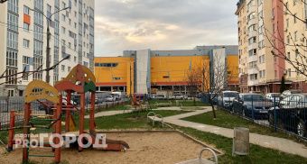 В Нижнем Новгороде стали дороже даже маленькие квартиры