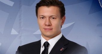 Из хоккея в правительство: генеральный менеджер нижегородского хоккейного клуба покидает свой пост 