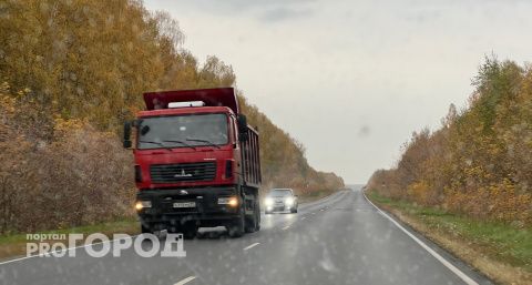 Нижегородская область вошла в тройку лидеров по числу ДТП в России