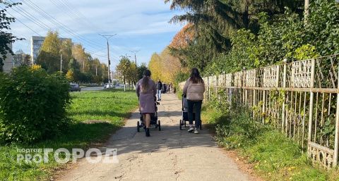 Нижний Новгород оказался в тройке городов России, где на материнский капитал даже угол не купишь