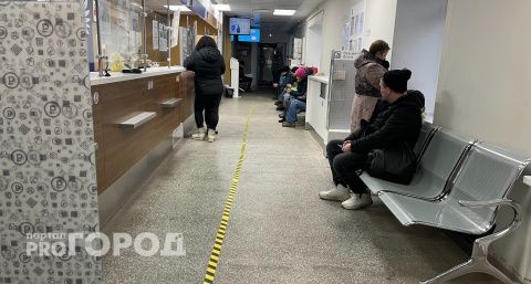 В Нижнем Новгороде неизвестный напал на двух почтальонов и побил их