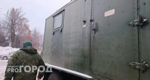 Над Нижегородской областью сбили два вражеских беспилотника