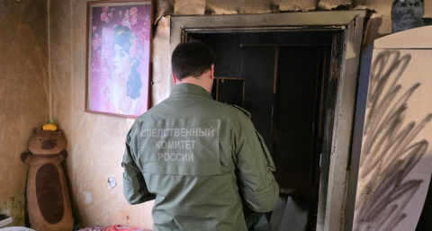 Следователи завели уголовное дело из-за двойной смерти в Сарове: погибли мать и дочь