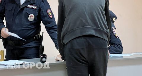 Рецидивист из Нижнего Новгорода решил разнообразить любовные утехи с помощью моркови и рискует снова попасть за решетку