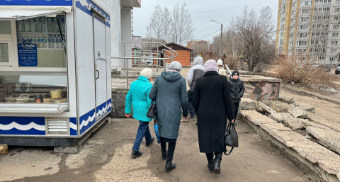 На пенсию по старости никто не выйдет: свежий график выхода на пенсию в 2025 - изучаем таблицу по годам
