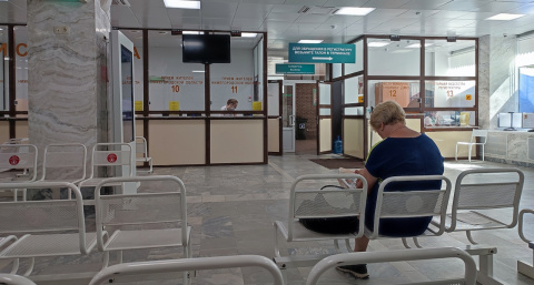 Почти 310 тысяч жителей Нижегородской области прошли диспансеризацию и профилактические осмотры в I квартале 2025 года