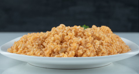 Лучшая замена привычной картошке и рису: полезный гарнир – защищает от диабета и проблем с памятью