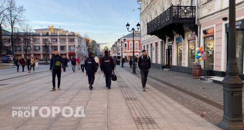 Около 40 мигрантов депортируют из Нижегородской области после полицейских проверок