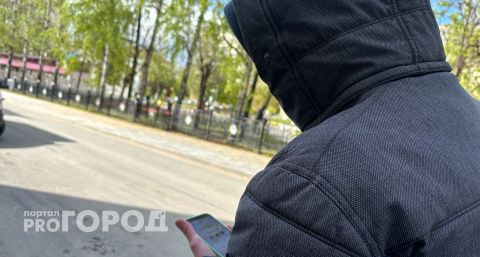 Поздравление с днем рождения в интернете оставило инженера из Нижнего Новгорода без 100 тысяч
