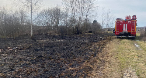 Под Богородском мужчина погиб, сжигая мусор на своем участке