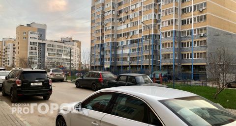 Нижегородские депутаты решили пополнять областной бюджет за счет продажи "красивых" номеров авто