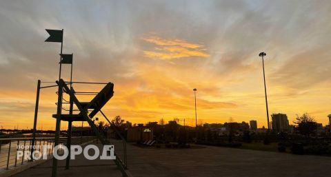 МЧС выпустило экстренное предупреждение для нижегородцев на 2 дня