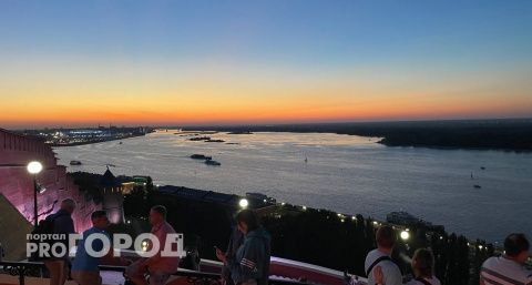 26-градусная жара ждет жителей Нижегородской области: о чем еще предупреждают синоптики