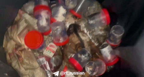 У семьи живодеров из Нижнего Новгорода нашли еще один адрес, где могут находиться замученные животные