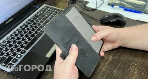 Жительница Автозаводского района перевела неизвестным более миллиона рублей, спасая свои накопления
