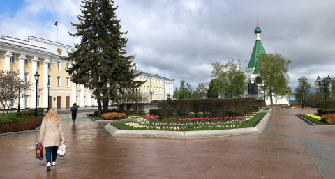Россияне получили щедрый подарок от государства: сразу 11 дней отдыха подряд в июне - как теперь будем отдыхать