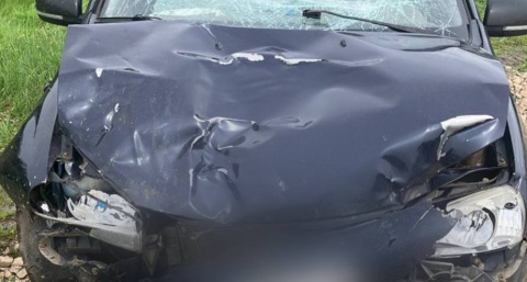 15-летний подросток погиб в аварии в Сеченовском районе