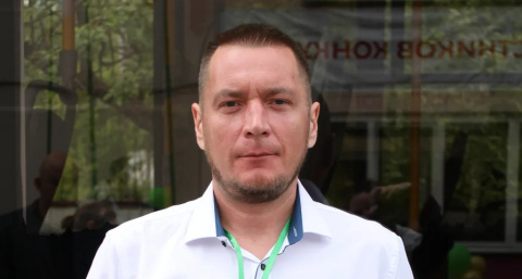 В Нижнем Новгороде выбрали лучшего водителя трамвая