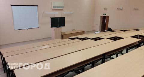 11 молодых ученых из Нижнего Новгорода наградили "путинской" стипендией