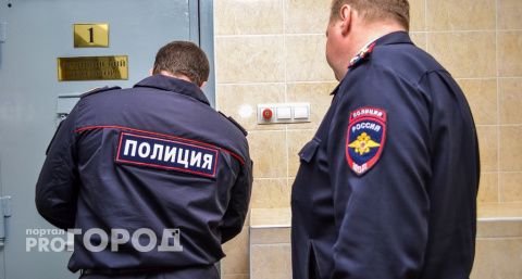 Двое рецидивистов из Нижнего Новгорода стали террористами, устроив поджег в Сормово