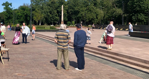 Готовьте куртки: синоптики предупредили о резком похолодании — свежий прогноз Гидрометцентра