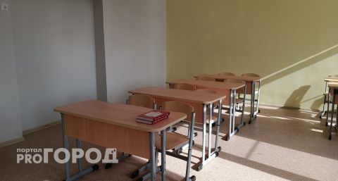 Выпускник кстовской школы оказался в отделении: его заподозрили в подготовке взрыва на последнем звонке