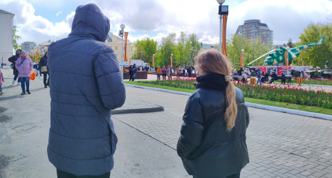 Лето отменяется: майские холода возвращаются, греем пуховики — новый прогноз синоптиков