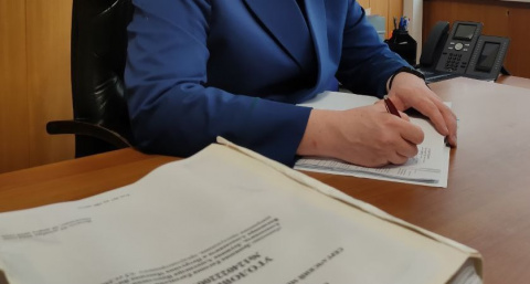 Прокуратура отреагировала на видео с конфликтом подростков в Дзержинске