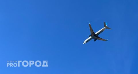 Врач из Нижегородской области и конфета предотвратили трагедию в полете