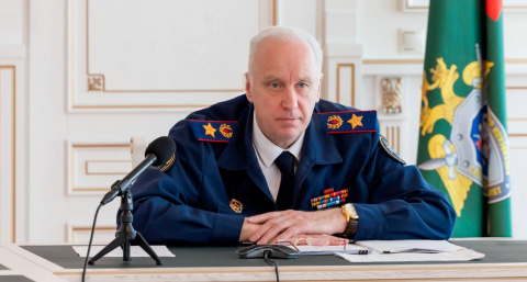 Глава СК России запросил доклад о драке между школьницами в Дзержинске