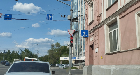 В Нижнем Новгороде перекроют одну из дорог почти на месяц