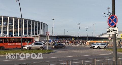 В Нижнем Новгороде в выходной перекроют дороги из-за спортивного забега