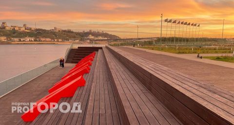 Жаркий почти летний день ждет нижегородцев: что готовит прогноз погоды на завтра