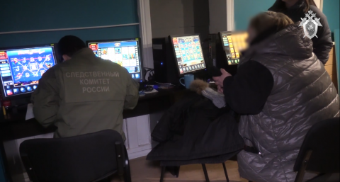 Больше 60 миллионов заработали организаторы азартных игр в Нижнем Новгороде и попали под суд