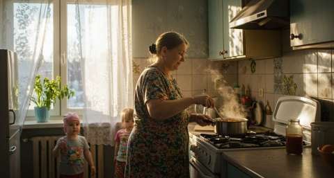 Макароны больше не слипаются: этот секрет при варке решит насущную проблему — и идеальный гарнир готов