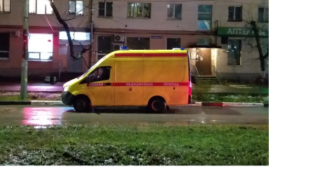 Двухлетняя девочка из Воскресенского района выпила укусус вместо детской воды