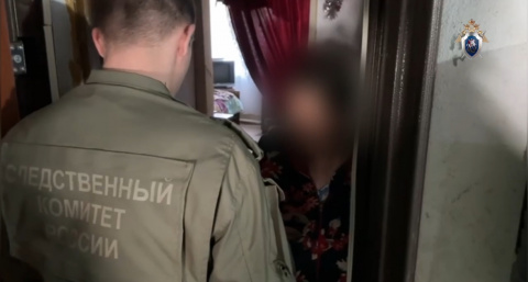 Нижегородка поддерживала рублем запрещенную организацию и к ней нагрянула ФСБ