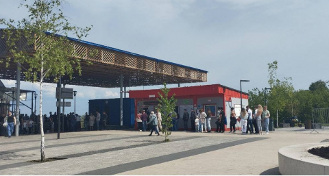 В Нижегородской области построят туристические парки за 110 миллионов
