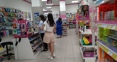 Опасность в каждой стирке - популярный порошок вызывает раздражение: свежий рейтинг Роскачества 
