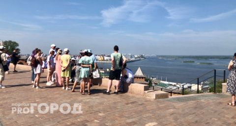 Школьникам разрешат гулять дольше обычного: с 1 июня в Нижегородской области вступает в силу новый комендантский час