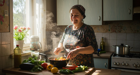 Опаснее, чем вы думаете: любимый овощ россиян вызывает старение и диабет 