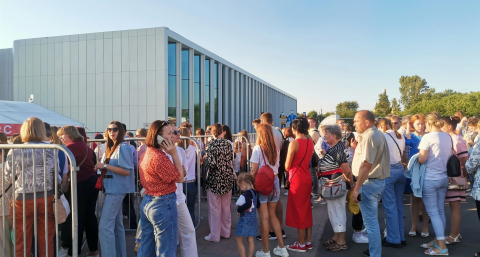 Жара отправила в больницы 38 жителей Нижнего Новгорода