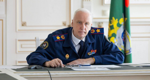 Бастрыкин поручил возбудить уголовные дела после наездов на детей на электросамокатах в Нижнем Новгороде