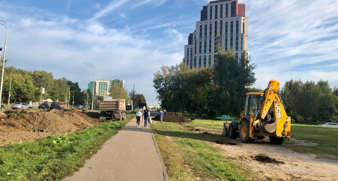 Жители аварийных домой получат квартиры в новых домах Нижнего Новгорода
