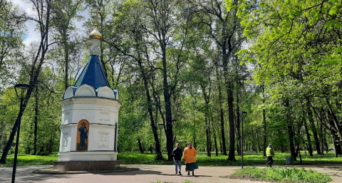 Троица 2025: что обязательно нужно сделать 8 июня, а что категорически запрещено в Великий праздник