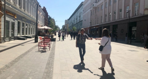 "Женоненавистник" из Нижнего Новгорода был наказан за свои высказывания 